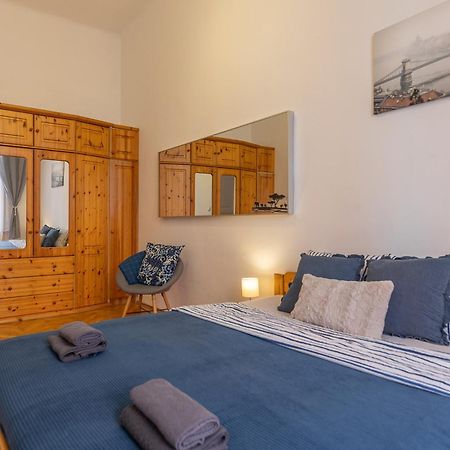 Raday Corner Apartment Budapest Exterior photo