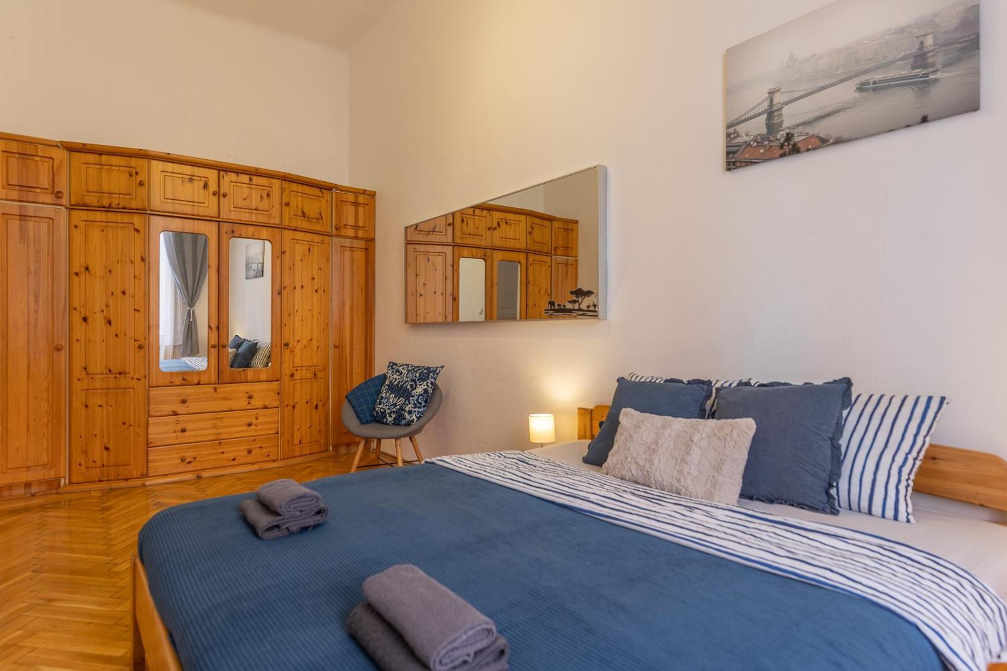 Raday Corner Apartment Budapest Exterior photo