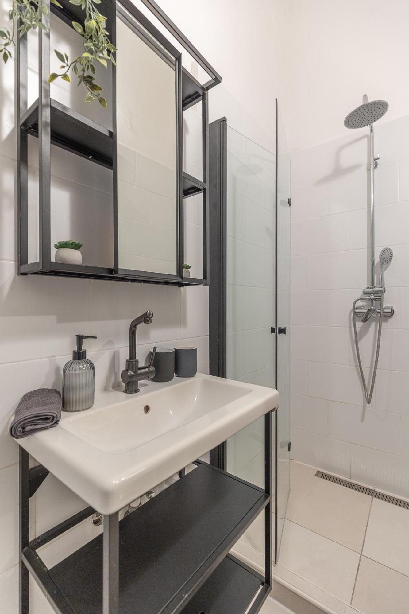 Raday Corner Apartment Budapest Exterior photo